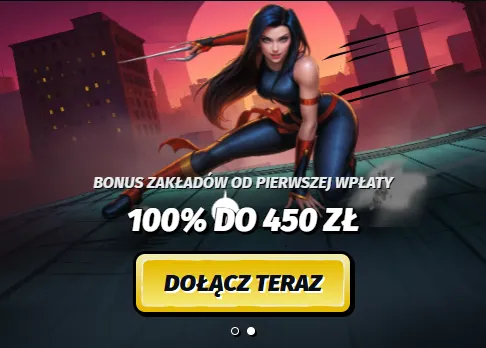 Baner główny Allyspin